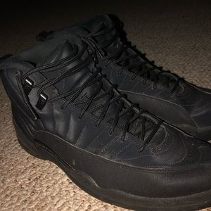 Jordan 12s